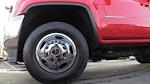 Used 2017 GMC Sierra 3500 SLE Regular Cab 4x4, 9' Reading Spacemaster Service Utility Van for sale #Q20147A - photo 4