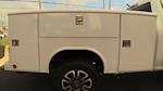 Used 2021 GMC Sierra 3500 Base Double Cab 4x4, Reading Classic II Aluminum Service Truck for sale #Q22005A - photo 13