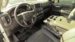 Used 2021 GMC Sierra 3500 Base Double Cab 4x4, Reading Classic II Aluminum Service Truck for sale #Q22005A - photo 22