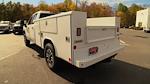 Used 2021 GMC Sierra 3500 Base Double Cab 4x4, Reading Classic II Aluminum Service Truck for sale #Q22005A - photo 7