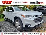 Used 2020 Chevrolet Traverse LT AWD, SUV for sale #Q240014A - photo 1