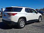 Used 2020 Chevrolet Traverse LT AWD, SUV for sale #Q240014A - photo 2