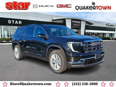 2024 GMC Acadia AWD, SUV for sale #Q240017 - photo 1