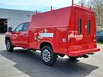 2024 GMC Sierra 3500 Double Cab 4x4, Reading Panel Service Body Service Truck for sale #Q24073 - photo 2