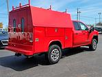 New 2024 GMC Sierra 3500 Pro Double Cab 4x4, 8' 2" Reading Panel Service Body Service Truck for sale #Q24073 - photo 3