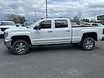 Used 2018 GMC Sierra 3500 SLT Crew Cab 4WD, Pickup for sale #Q24102A - photo 5