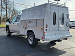 New 2024 GMC Sierra 3500 Pro Double Cab 4x4, 8' 2" Reading Panel Service Body Service Truck for sale #Q24119 - photo 2