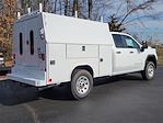 2024 GMC Sierra 3500 Double Cab 4x4, Reading Panel Service Body Service Truck for sale #Q24119 - photo 4