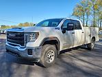 Used 2020 GMC Sierra 3500 Base Crew Cab 4x4, Service Truck for sale #Q24135A - photo 1