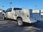 Used 2020 GMC Sierra 3500 Base Crew Cab 4x4, Service Truck for sale #Q24135A - photo 2