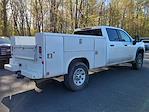 Used 2020 GMC Sierra 3500 Base Crew Cab 4x4, Service Truck for sale #Q24135A - photo 6