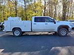 Used 2020 GMC Sierra 3500 Base Crew Cab 4x4, Service Truck for sale #Q24135A - photo 7