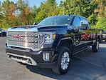 Used 2022 GMC Sierra 3500 Denali Crew Cab 4WD, Pickup for sale #Q24168A - photo 3