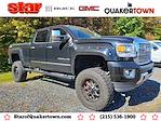 Used 2019 GMC Sierra 2500 Denali Crew Cab 4WD, Pickup for sale #Q24168B - photo 1