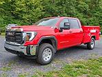 2024 GMC Sierra 3500 Crew Cab 4WD, Reading Classic II Steel Service Truck for sale #Q24185 - photo 3