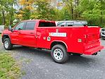 2024 GMC Sierra 3500 Crew Cab 4WD, Reading Classic II Steel Service Truck for sale #Q24185 - photo 4