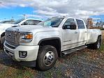 Used 2019 GMC Sierra 3500 Denali Crew Cab 4WD, Pickup for sale #Q24190A - photo 3