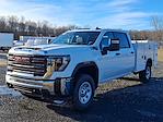 New 2024 GMC Sierra 3500 Pro Crew Cab 4WD, Service Truck for sale #Q24191 - photo 3