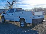 New 2024 GMC Sierra 3500 Pro Crew Cab 4WD, Service Truck for sale #Q24191 - photo 4