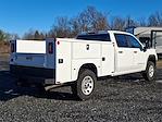 New 2024 GMC Sierra 3500 Pro Crew Cab 4WD, Service Truck for sale #Q24191 - photo 2