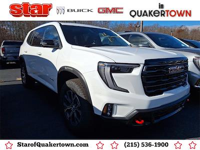 2025 GMC Acadia AWD, SUV for sale #Q250000 - photo 1