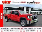 2025 GMC Sierra 3500 Crew Cab 4WD, Pickup for sale #Q25253 - photo 1