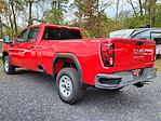 2025 GMC Sierra 3500 Crew Cab 4WD, Pickup for sale #Q25253 - photo 4