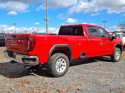 2025 GMC Sierra 3500 Crew Cab 4WD, Pickup for sale #Q25254 - photo 2