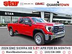 2025 GMC Sierra 3500 Crew Cab 4WD, Pickup for sale #Q25254 - photo 1