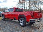 2025 GMC Sierra 3500 Crew Cab 4WD, Pickup for sale #Q25254 - photo 4