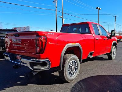 2025 GMC Sierra 3500 Double Cab 4WD, Pickup for sale #Q25259 - photo 2