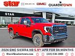 2025 GMC Sierra 3500 Double Cab 4WD, Pickup for sale #Q25259 - photo 1