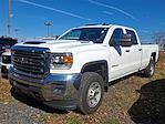 Used 2018 GMC Sierra 3500 Work Truck Crew Cab 4WD, Pickup for sale #Q25260A - photo 3