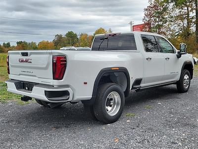 2025 GMC Sierra 3500 Crew Cab 4WD, Pickup for sale #Q25261 - photo 2