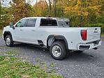 2025 GMC Sierra 3500 Crew Cab 4WD, Pickup for sale #Q25261 - photo 4