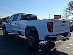 New 2025 GMC Sierra 3500 Pro Double Cab 4WD, Pickup for sale #Q25263 - photo 4