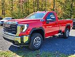 2025 GMC Sierra 3500 Regular Cab 4WD, Pickup for sale #Q25267 - photo 3