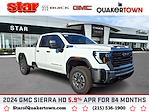 2025 GMC Sierra 3500 Double Cab 4WD, Pickup for sale #Q25271 - photo 1