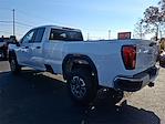 2025 GMC Sierra 3500 Double Cab 4WD, Pickup for sale #Q25271 - photo 4