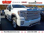 Used 2020 GMC Sierra 3500 Denali Crew Cab 4WD, Pickup for sale #Q25272A - photo 1