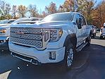 Used 2020 GMC Sierra 3500 Denali Crew Cab 4WD, Pickup for sale #Q25272A - photo 4