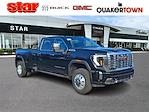 New 2025 GMC Sierra 3500 Denali Crew Cab 4WD, Pickup for sale #Q25275 - photo 1