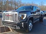 New 2025 GMC Sierra 3500 Denali Crew Cab 4WD, Pickup for sale #Q25275 - photo 3