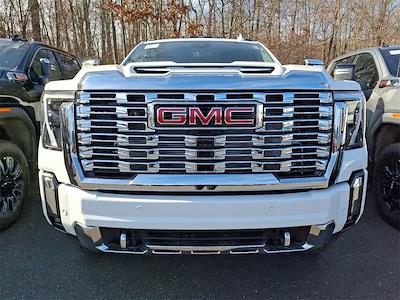 2025 GMC Sierra 3500 Crew Cab 4WD, Pickup for sale #Q25276 - photo 2