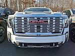 2025 GMC Sierra 3500 Crew Cab 4WD, Pickup for sale #Q25276 - photo 2