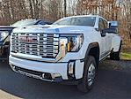 2025 GMC Sierra 3500 Crew Cab 4WD, Pickup for sale #Q25276 - photo 3