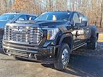 New 2025 GMC Sierra 3500 Denali Ultimate Crew Cab 4WD, Pickup for sale #Q25286 - photo 3