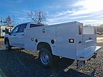 New 2025 GMC Sierra 3500 Pro Crew Cab 4WD, Service Truck for sale #Q25292 - photo 4