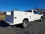 New 2025 GMC Sierra 3500 Pro Crew Cab 4WD, Service Truck for sale #Q25292 - photo 2