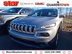 Used 2016 Jeep Cherokee Latitude 4x4, SUV for sale #Q34018B - photo 1